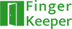 FingerKeeper logo part of the Stormflame group