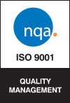 Astroflame products ISO 9001:2015