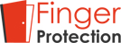 Finger-protection logo part of the Stormflame group