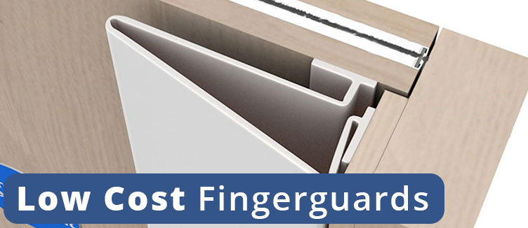 Low prices on fingerguards