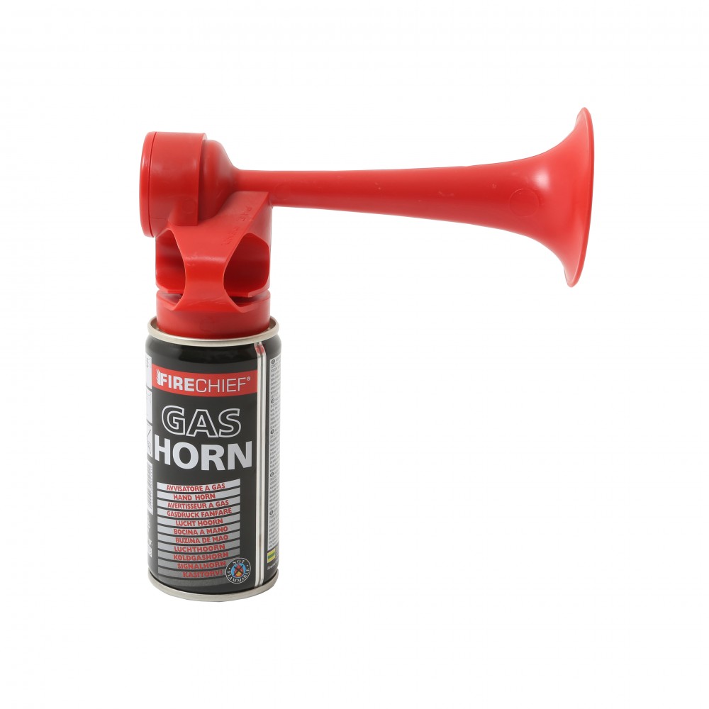 Emergency Gas Horn (100ml Can)