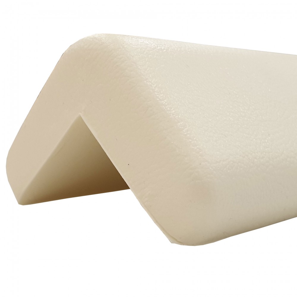 Wall Corner Guards / Edge Guards (Ivory)