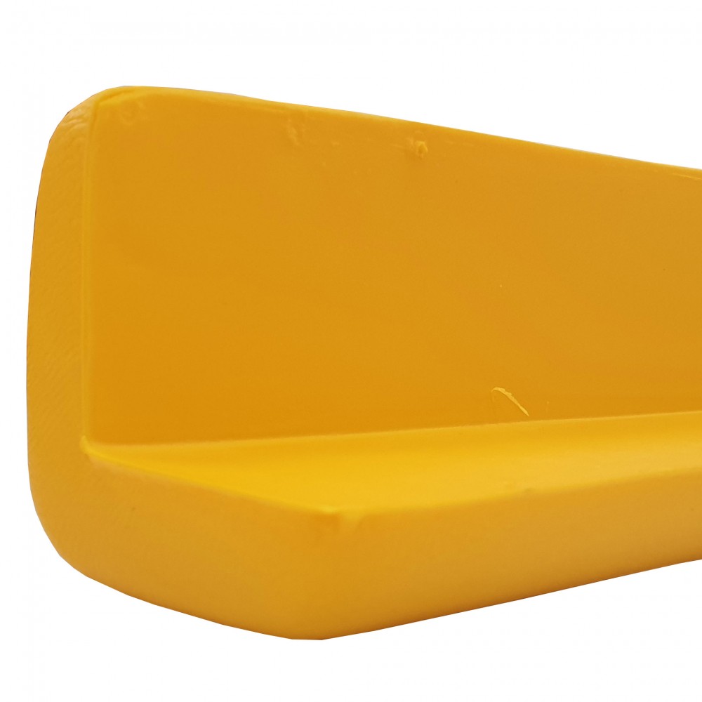 Wall Corner Guards / Edge Guards (Yellow)