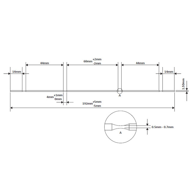 FingerKeeper Commercial Front (Beech)