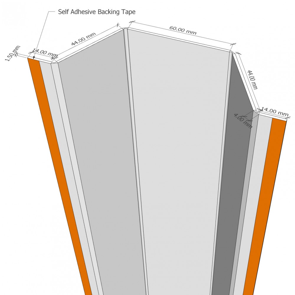 FingerKeeper Commercial Front (Beech)