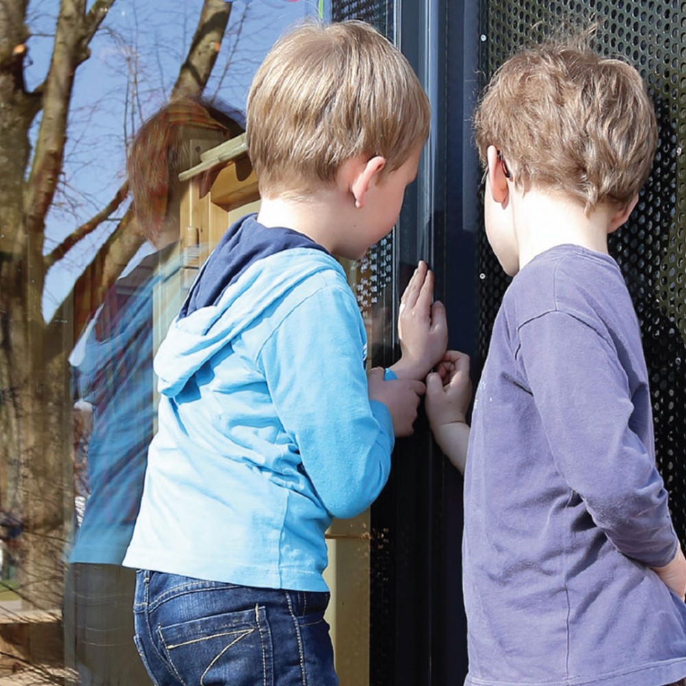 Finger Guard - Washable