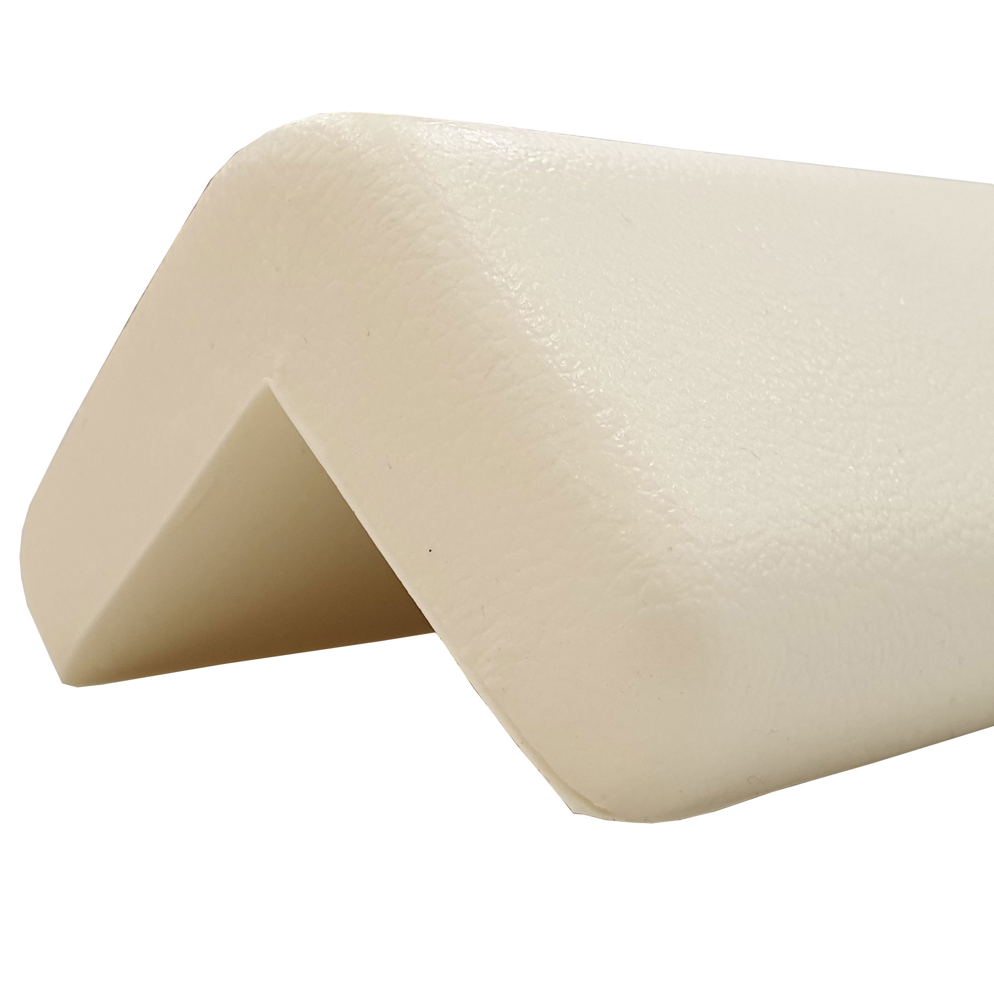Wall Corner Guards / Edge Guards (Ivory)