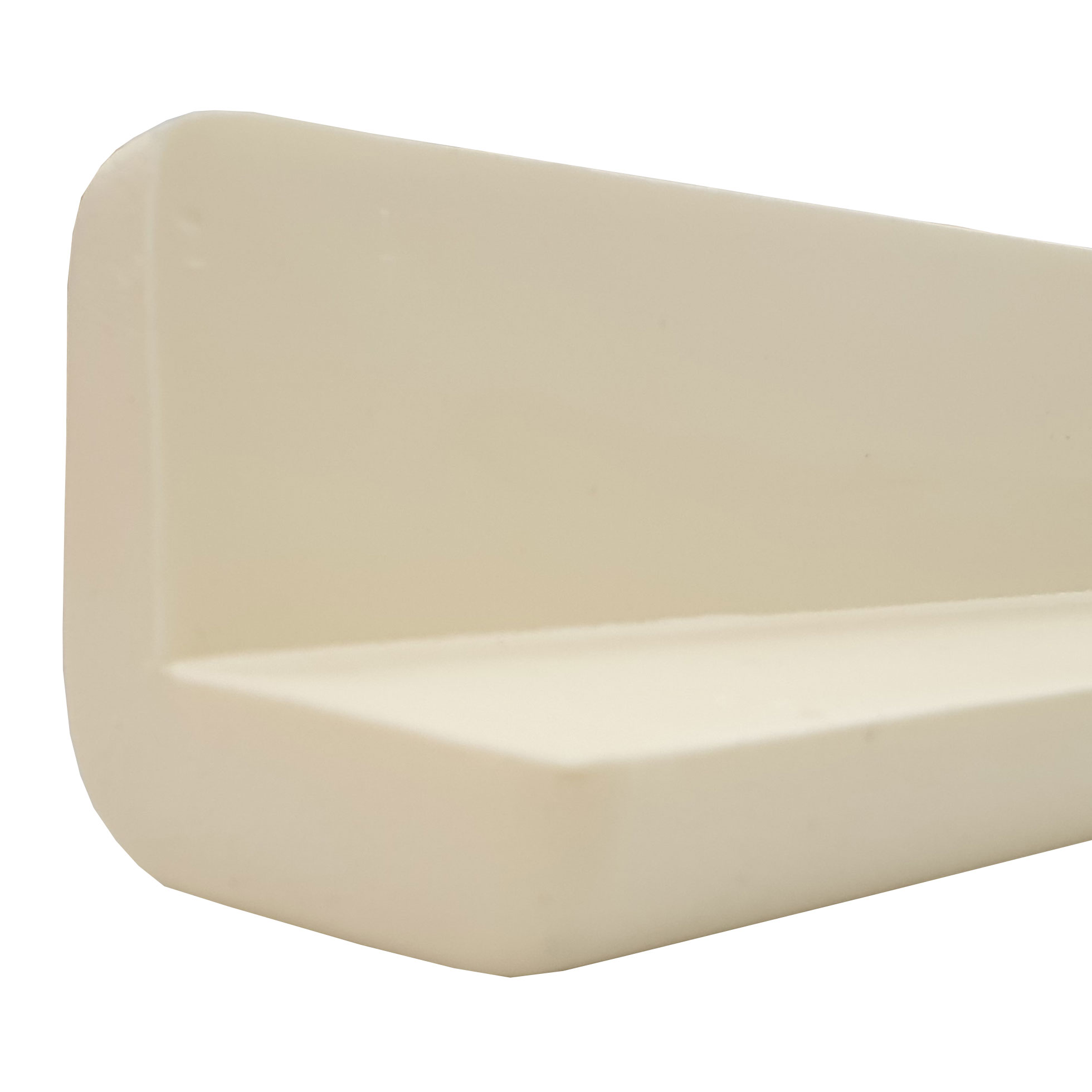 Wall Corner Guards / Edge Guards (Ivory) Fingerguards