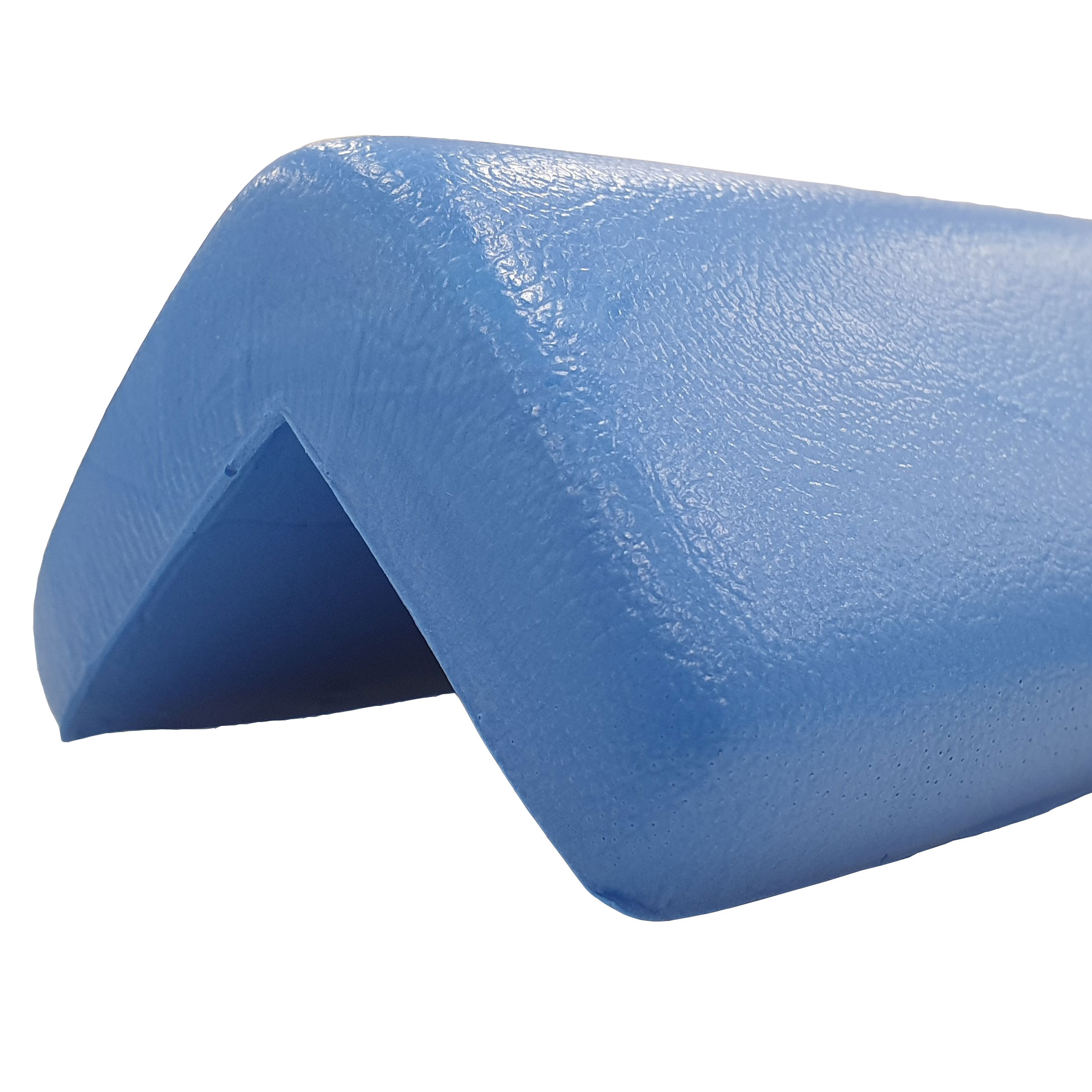 Wall Corner Guards / Edge Guards (Blue)