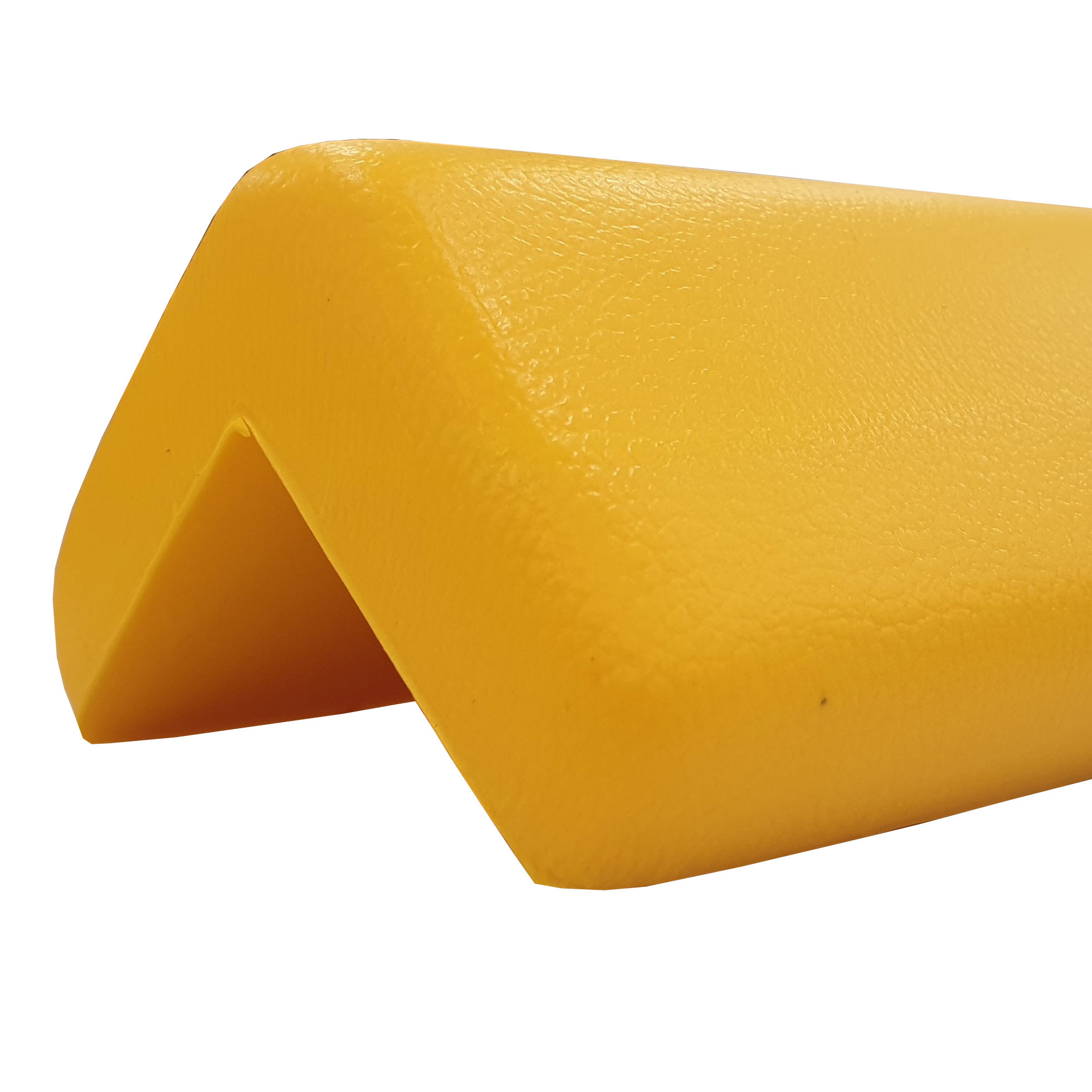 Wall Corner Guards / Edge Guards (Yellow)