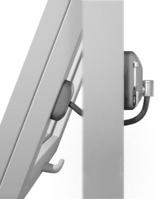 Window Restrictors (White)